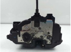 Recambio de cerradura puerta trasera derecha para renault megane iii berlina 5 p dynamique referencia OEM IAM 825020001R   2