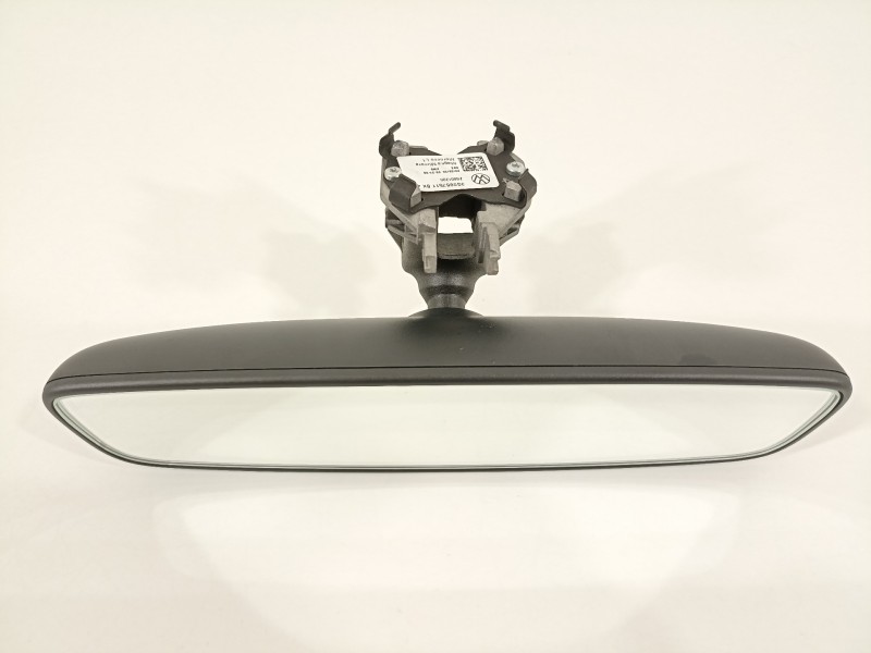 Recambio de espejo interior para seat ibiza (kj1) reference referencia OEM IAM 3G0857511BK  