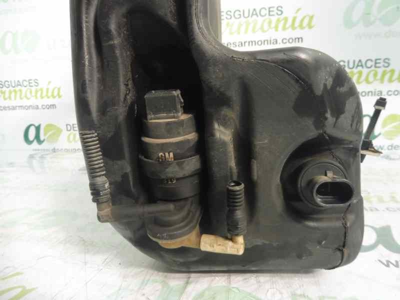 Recambio de deposito limpia para opel astra h ber. edition referencia OEM IAM   