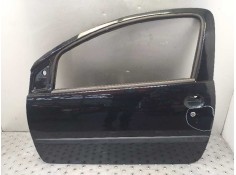 Recambio de puerta delantera izquierda para citroën c1 sx referencia OEM IAM 1612543280