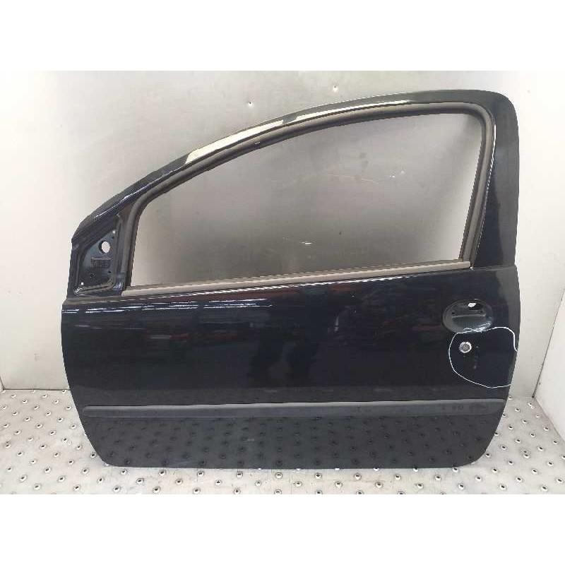 Recambio de puerta delantera izquierda para citroën c1 sx referencia OEM IAM 1612543280  