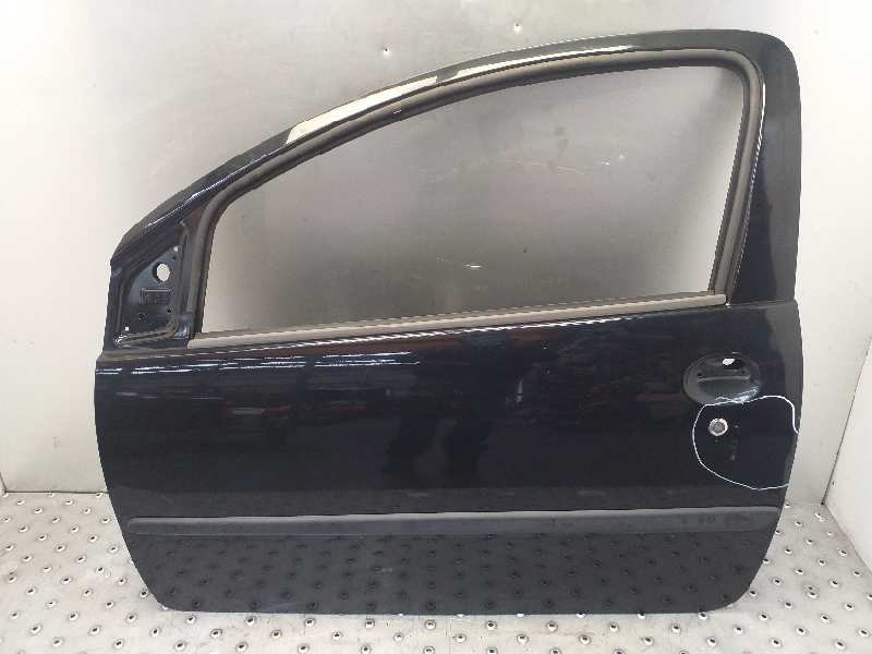 Recambio de puerta delantera izquierda para citroën c1 sx referencia OEM IAM 1612543280  