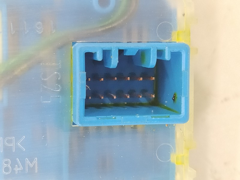 Recambio de mando luces para honda jazz (gk) confort 5p referencia OEM IAM M52531 161116 