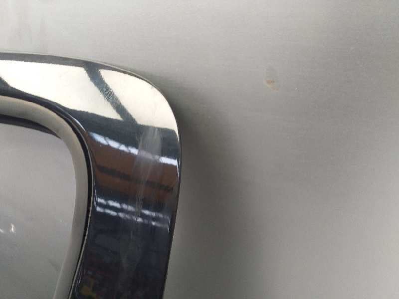 Recambio de puerta delantera izquierda para citroën c1 sx referencia OEM IAM 1612543280  