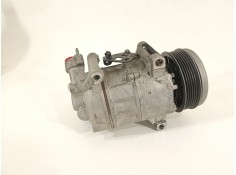 Recambio de compresor aire acondicionado para peugeot 308 active referencia OEM IAM 9812682180 9812314480  2