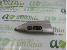 Recambio de mando elevalunas delantero derecho para nissan juke (f15) acenta referencia OEM IAM 254111KA5A  