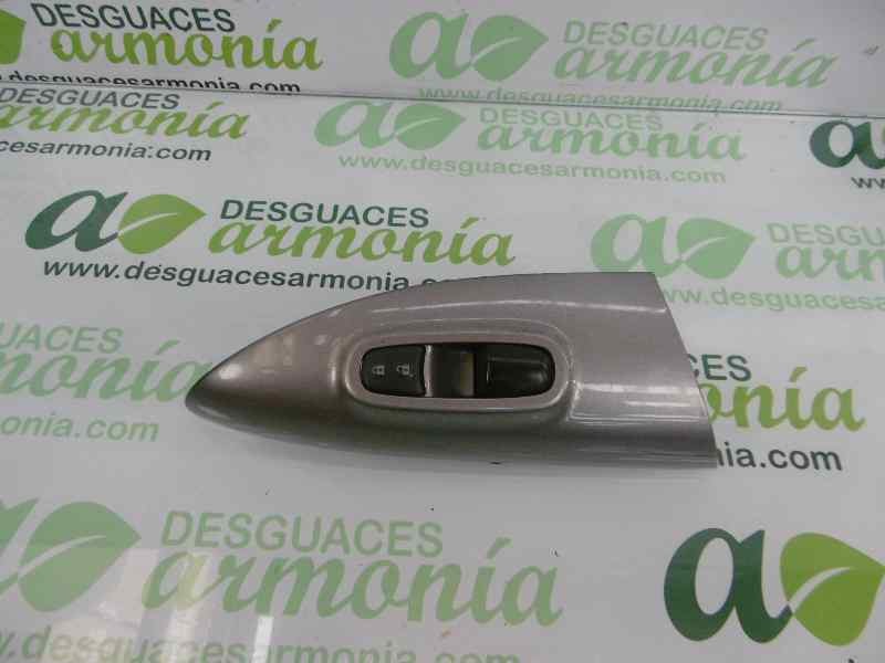 Recambio de mando elevalunas delantero derecho para nissan juke (f15) acenta referencia OEM IAM 254111KA5A  