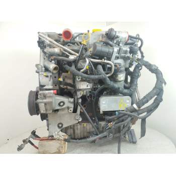 MOTOR COMPLETO D223L 