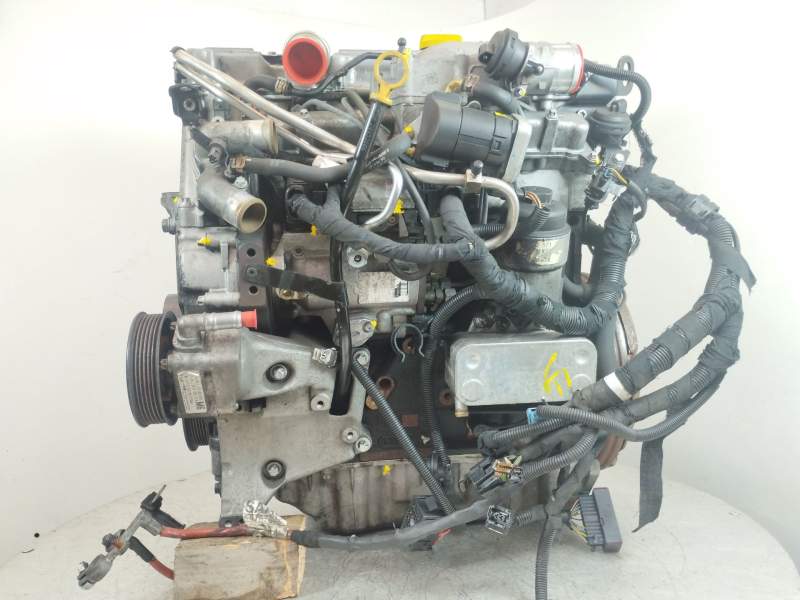 MOTOR COMPLETO D223L 