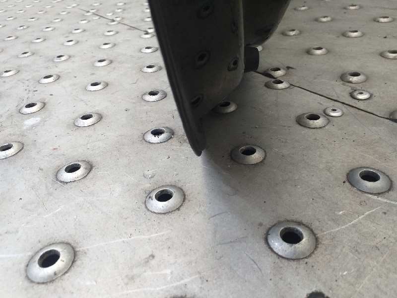 Recambio de puerta delantera izquierda para citroën c1 sx referencia OEM IAM 1612543280  