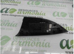 Recambio de mando elevalunas delantero derecho para nissan juke (f15) acenta referencia OEM IAM 254111KA5A   2