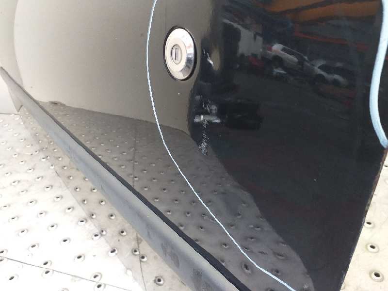 Recambio de puerta delantera izquierda para citroën c1 sx referencia OEM IAM 1612543280  