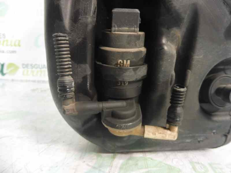 Recambio de deposito limpia para opel astra h ber. edition referencia OEM IAM   