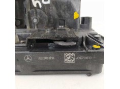 Recambio de cerradura puerta delantera izquierda para mercedes-benz clase e lim. (w213) e 220 d (213.004) referencia OEM IAM A22 2