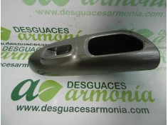 Recambio de mando elevalunas trasero derecho para nissan juke (f15) acenta referencia OEM IAM 254111KL5A  