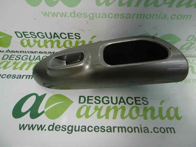 Recambio de mando elevalunas trasero derecho para nissan juke (f15) acenta referencia OEM IAM 254111KL5A  