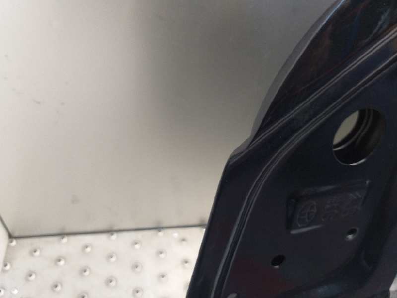 Recambio de puerta delantera izquierda para citroën c1 sx referencia OEM IAM 1612543280  