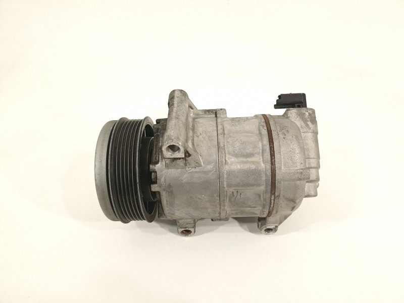 Recambio de compresor aire acondicionado para peugeot 308 active referencia OEM IAM 9812682180 9812314480 