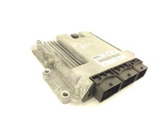 Recambio de centralita motor uce para renault laguna iii expression referencia OEM IAM 8200726880 0281014646  2