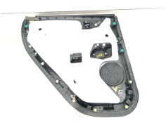 Recambio de guarnecido puerta trasera derecha para hyundai kona klass hybrid 2wd referencia OEM IAM 83361J9000   2