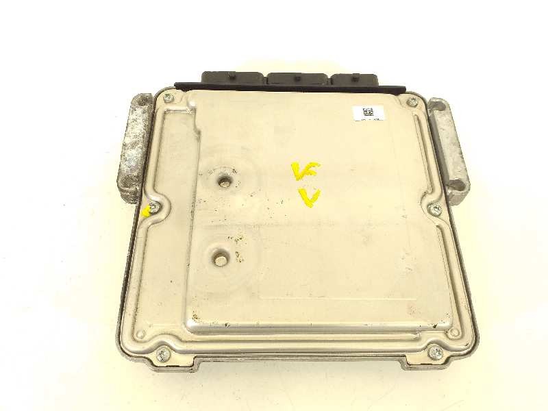 Recambio de centralita motor uce para renault laguna iii expression referencia OEM IAM 8200726880 0281014646 
