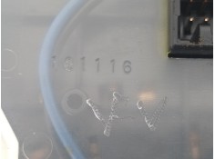 Recambio de mando limpia para honda jazz (gk) confort 5p referencia OEM IAM 161116   2