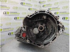 Recambio de caja cambios para opel astra h ber. edition referencia OEM IAM JC418  