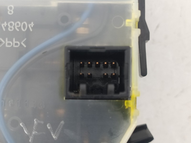 Recambio de mando limpia para honda jazz (gk) confort 5p referencia OEM IAM 161116  