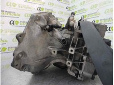 Recambio de caja cambios para opel astra h ber. edition referencia OEM IAM JC418   2