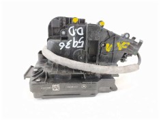 Recambio de cerradura puerta delantera derecha para mercedes-benz clase e lim. (w213) e 220 d (213.004) referencia OEM IAM A2220