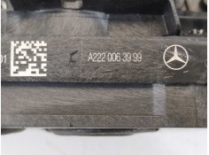 Recambio de cerradura puerta delantera derecha para mercedes-benz clase e lim. (w213) e 220 d (213.004) referencia OEM IAM A2220 2