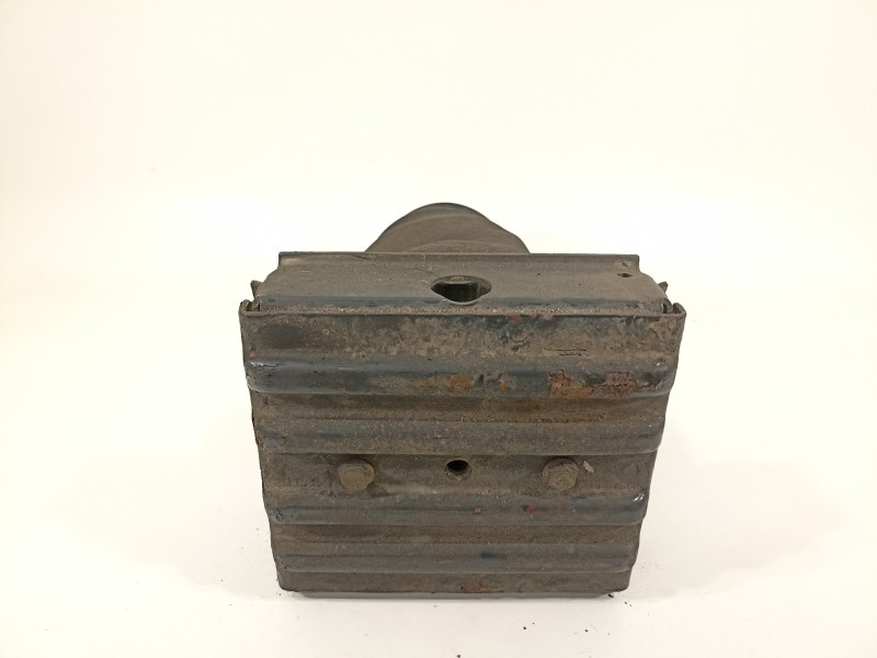 Recambio de amortiguador trasero derecho para iveco daily caja cerrada (1999 =>) 35 - c 17 caja cerrada, techo elevado referenci