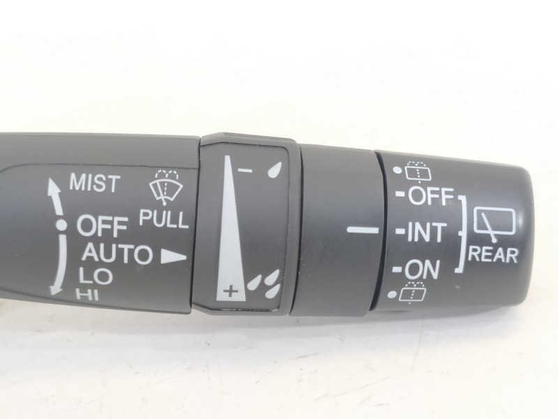 Recambio de mando limpia para honda jazz (gk) confort 5p referencia OEM IAM 161116  