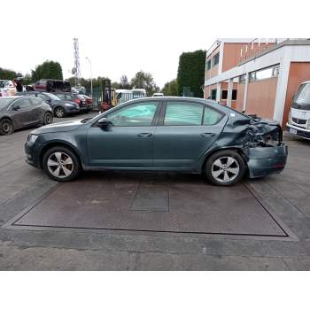 SKODA OCTAVIA III (5E3, NL3, NR3)