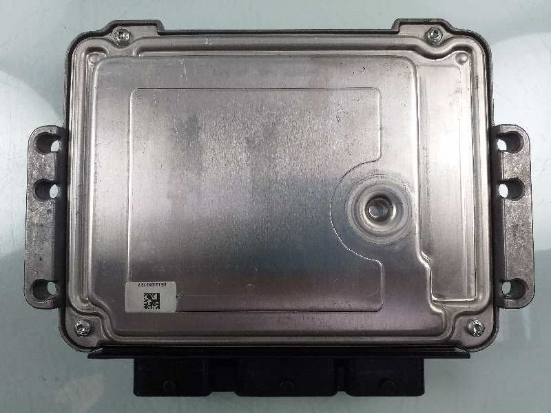 Recambio de centralita motor uce para peugeot 207 x-line referencia OEM IAM 9663475880 0281012529 9657699480