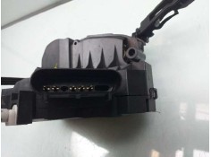 Recambio de cerradura puerta delantera izquierda para ford fiesta (cb1) trend referencia OEM IAM 8A6AA21813AJ   2