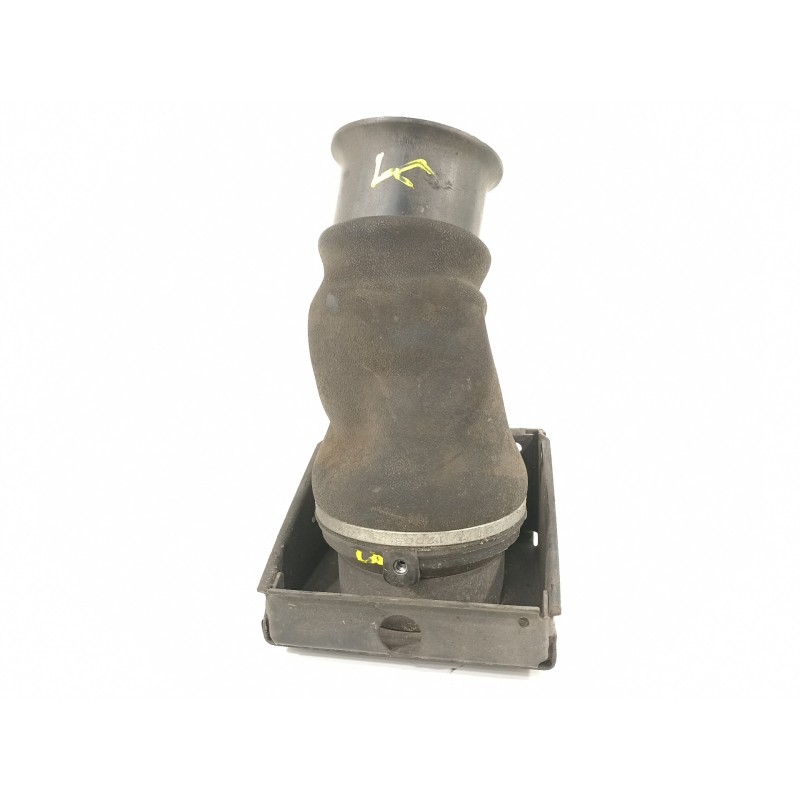 Recambio de amortiguador trasero derecho para iveco daily caja cerrada (1999 =>) 35 - c 17 caja cerrada, techo elevado referenci