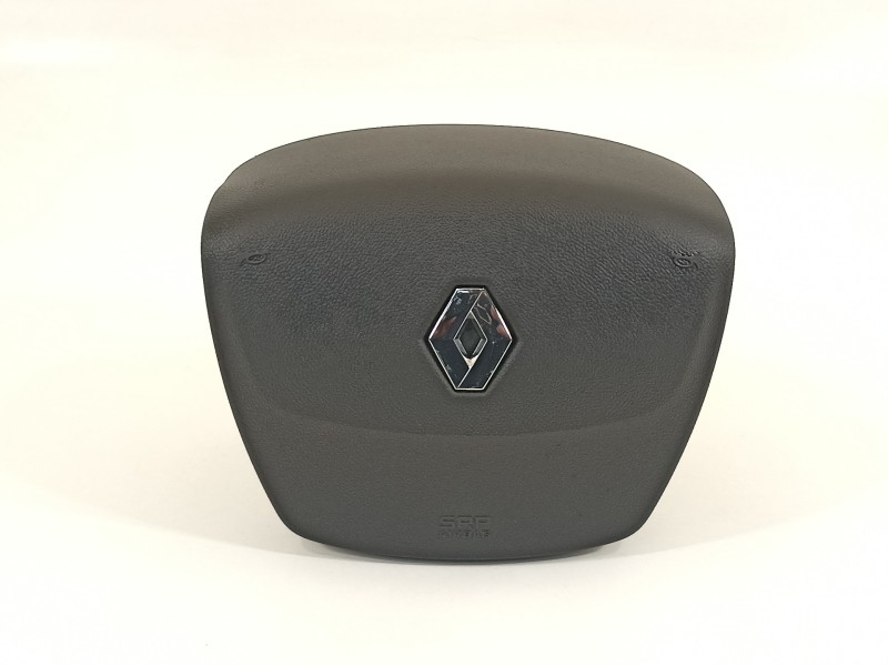 Recambio de airbag delantero izquierdo para renault laguna iii expression referencia OEM IAM 985100001R  