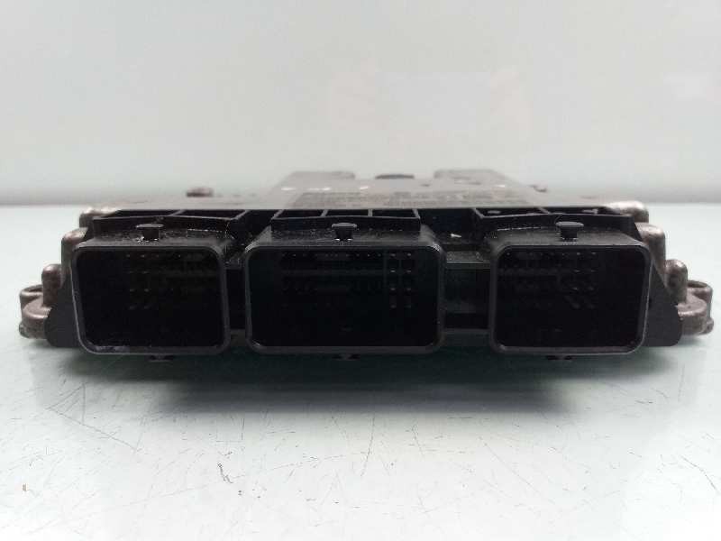 Recambio de centralita motor uce para peugeot 207 x-line referencia OEM IAM 9663475880 0281012529 9657699480