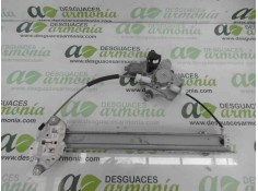 Recambio de elevalunas delantero derecho para nissan juke (f15) acenta referencia OEM IAM 807201KA0A  