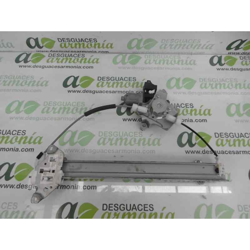 Recambio de elevalunas delantero derecho para nissan juke (f15) acenta referencia OEM IAM 807201KA0A  