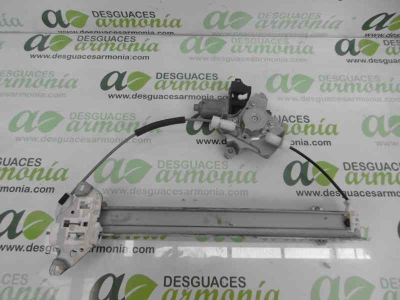 Recambio de elevalunas delantero derecho para nissan juke (f15) acenta referencia OEM IAM 807201KA0A  