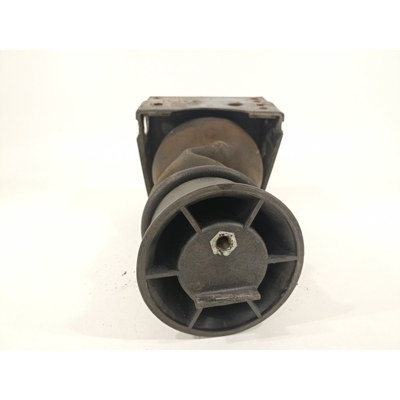 Recambio de amortiguador trasero derecho para iveco daily caja cerrada (1999 =>) 35 - c 17 caja cerrada, techo elevado referenci