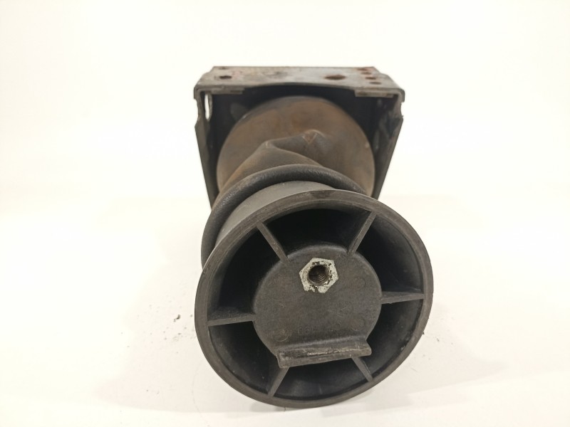 Recambio de amortiguador trasero derecho para iveco daily caja cerrada (1999 =>) 35 - c 17 caja cerrada, techo elevado referenci