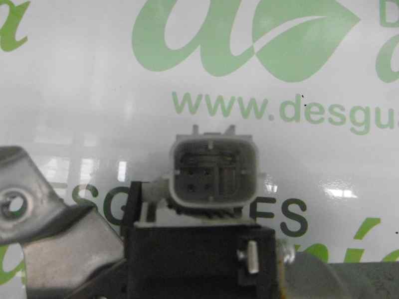 Recambio de elevalunas delantero derecho para nissan juke (f15) acenta referencia OEM IAM 807201KA0A  