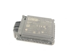Recambio de modulo electronico para seat ibiza (kj1) reference referencia OEM IAM 2Q0907561J 2Q0907572D 