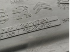 Recambio de deposito limpia para peugeot 308 active referencia OEM IAM 9801927380 9806526980  2