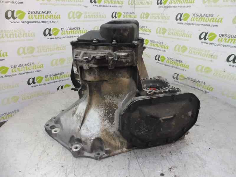 Recambio de caja cambios para opel astra h ber. edition referencia OEM IAM JC418  