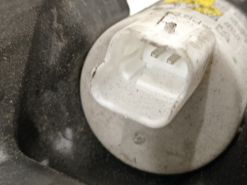 Recambio de deposito limpia para peugeot 308 active referencia OEM IAM 9801927380 9806526980 