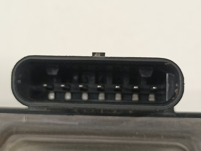 Recambio de modulo electronico para seat ibiza (kj1) reference referencia OEM IAM 2Q0907561J 2Q0907572D 